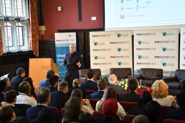 Virtual Conference Youth Challenges 2024